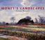 Cover of: Monet's Landscapes