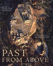 Cover of: The Past From Above