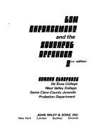 Cover of: Law enforcement and the youthful offender. | Edward Eldefonso