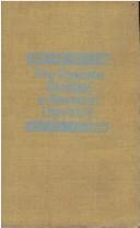 Cover of: Orations and speeches, on various occasions. by Edward Everett, Edward Everett