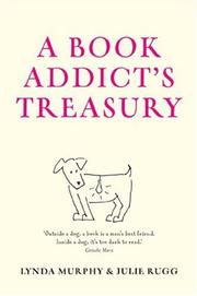 Cover of: A Book Addict's Treasury