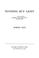 Cover of: Nothing but light.