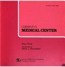 Cover of: Careers in a medical center