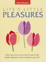 Cover of: Life's Little Pleasures