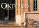 Cover of: Oxford (The Jarrold Groundcover Series)