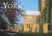 Cover of: York (Groundcover)