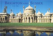 Cover of: Brighton and Sussex (Groundcover)