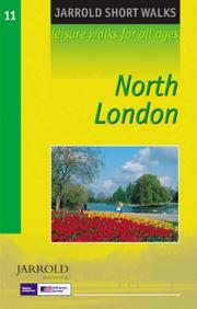 Cover of: North London