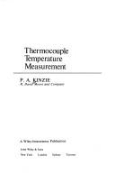 Cover of: Thermocouple temperature measurement