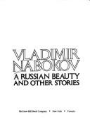 Cover of: A Russian beauty and other stories