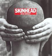 Skinhead by Knight, Nick