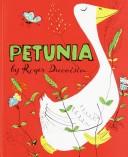 Cover of: Petunia.