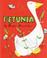 Cover of: Petunia