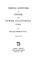 Cover of: Personal adventures in Upper and Lower California, in 1848-9.