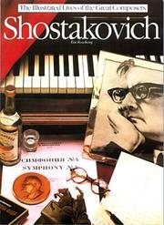 Cover of: Shostakovich