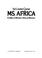 Cover of: Ms. Africa: profiles of modern African women.