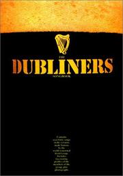 The Dubliners Songbook by Eric Winter