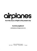 Cover of: Airplanes from the dawn of flight to the present day.