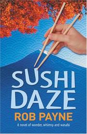 Cover of: Sushi Daze
