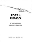 Cover of: Total orgasm