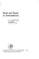 Cover of: Bonds and bands in semiconductors