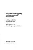 Program debugging by A. R. Brown
