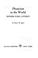 Cover of: Physician to the world Esther Pohl Lovejoy