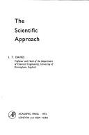 Cover of: The scientific approach