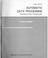 Cover of: Automatic data processing: principles and procedures