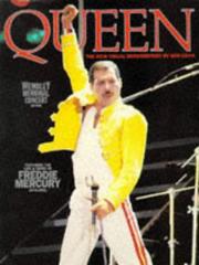 Cover of: Queen by Ken Dean, Chris Charlesworth