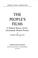 Cover of: The people's films