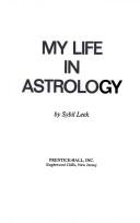 My life in astrology by Sybil Leek