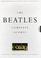 Cover of: The Beatles