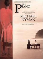 Cover of: The Piano