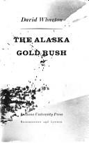 Cover of: Alaska gold rush.