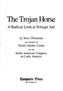 The Trojan horse by Steve Weissman