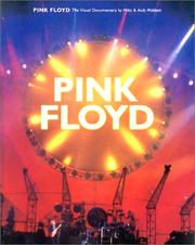 Cover of: Pink Floyd by Barry Miles