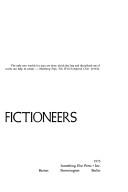 Cover of: Breakthrough fictioneers by Richard Kostelanetz
