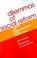 Cover of: Dilemmas of social reform