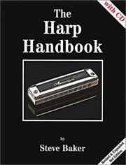 Cover of: The Harp Handbook