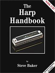 Cover of Harp Handbook
