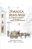 Cover of: Joanna runs away.