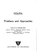 Cover of: Youth: problems and approaches