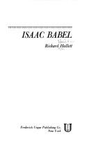 Cover of: Isaac Babel