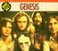 Cover of: The Complete Guide to the Music of Genesis (Music of)