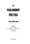 The Paramount pretties by James Robert Parish