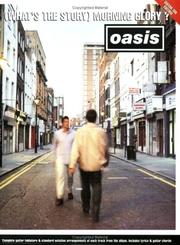 Cover of: "Oasis" (Oasis)