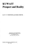 Cover of: Kuwait: prospect and reality
