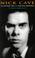 Cover of: Nick Cave