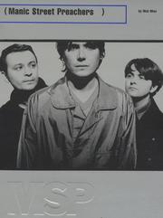 Cover of: Manic Street Preachers (Illustrated Biography)